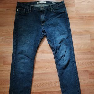 Vans Regular Fit Men's Jeans Size 36x32